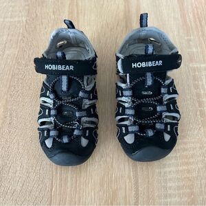 Hobibear Kids Sandals Sneakers